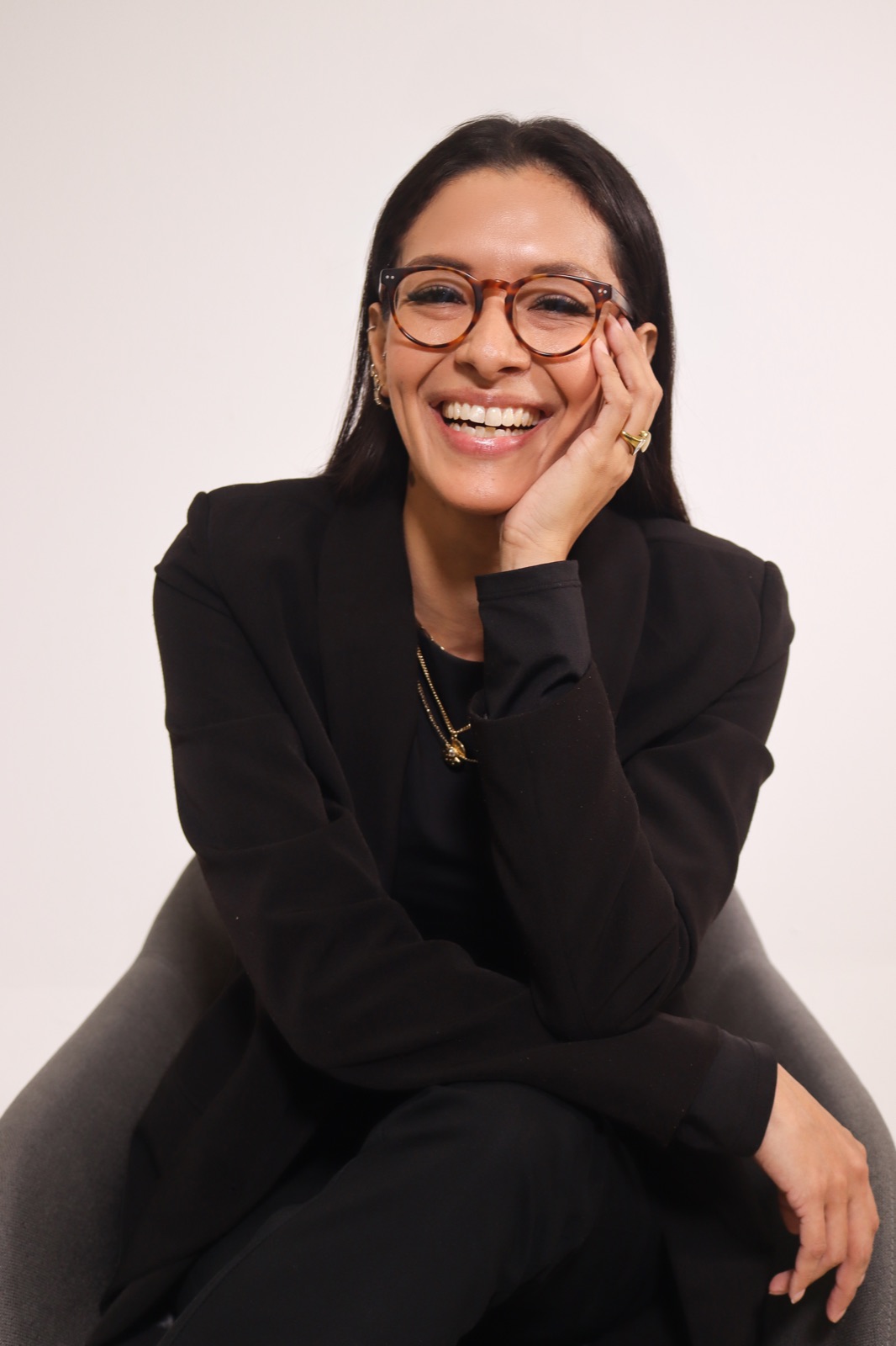 Professional Portrait — casa alza