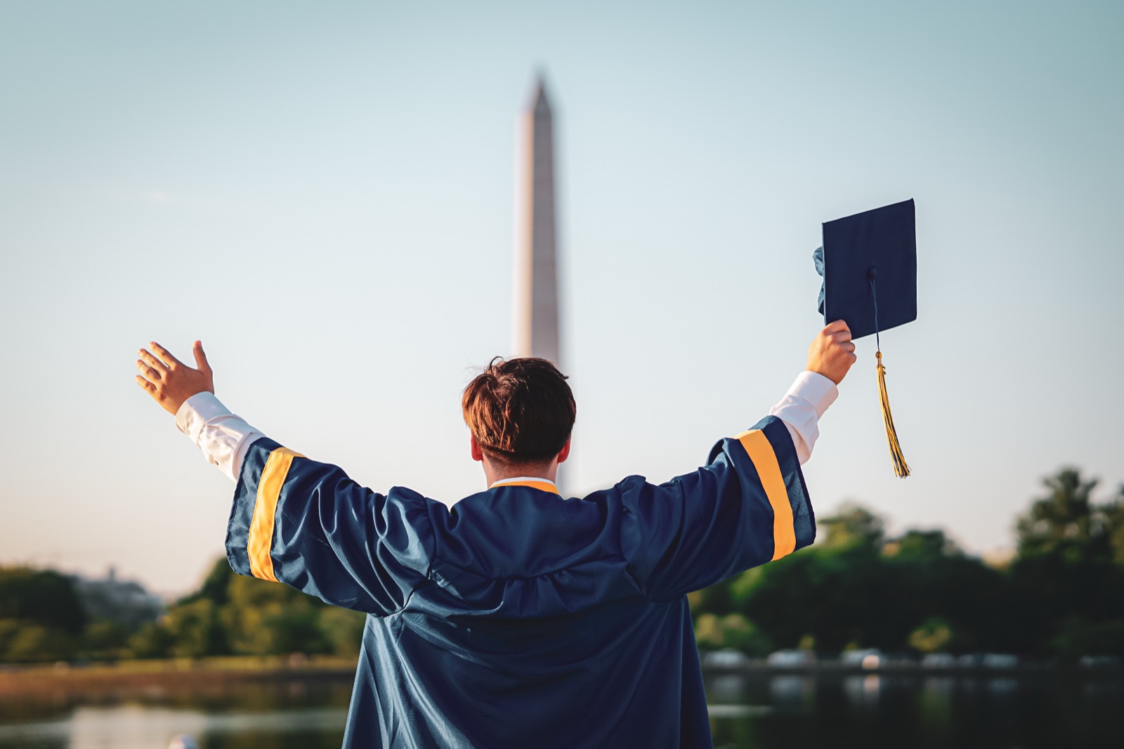 Graduation Photography — casa alza