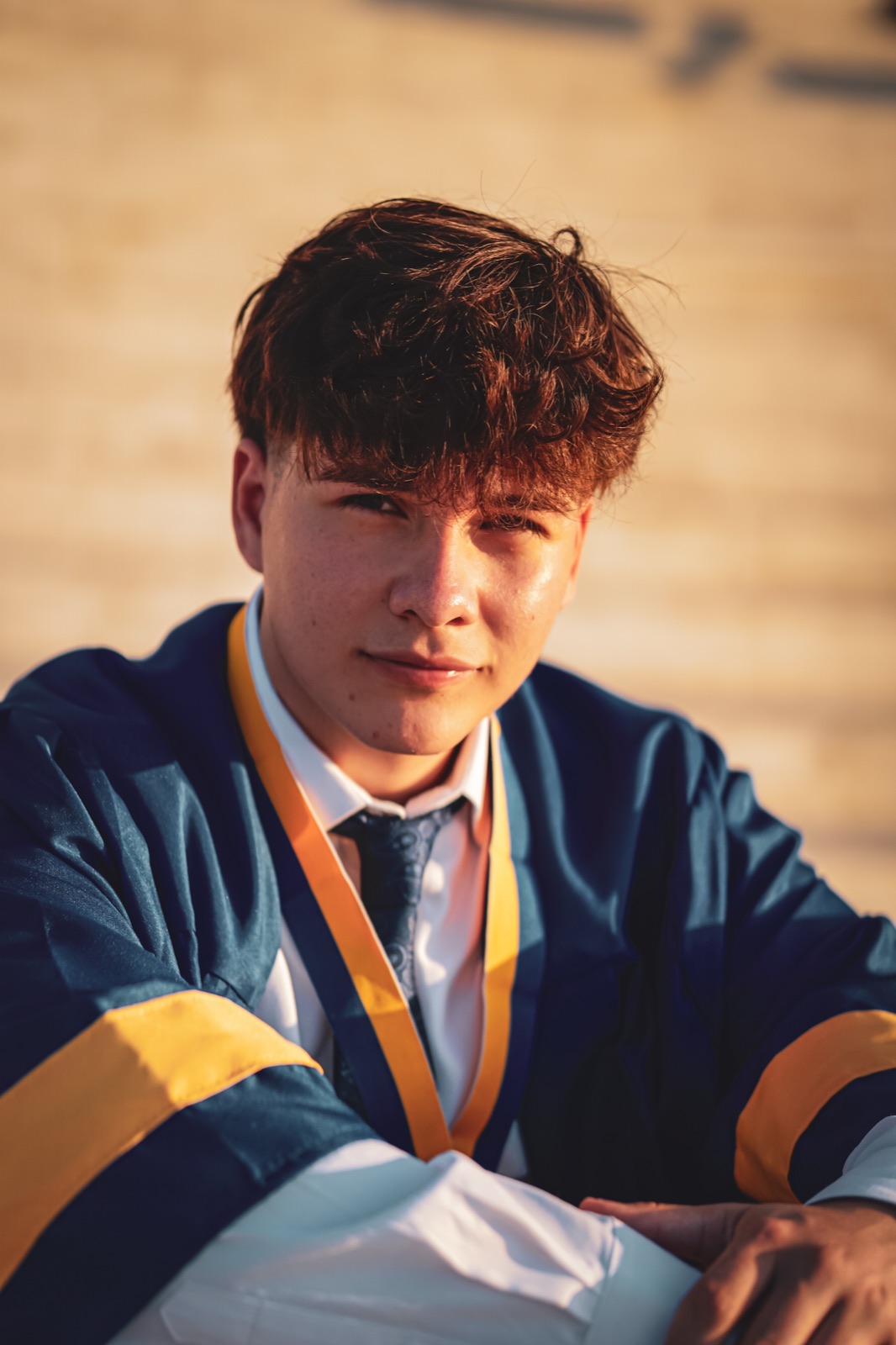 Graduation Photography — casa alza