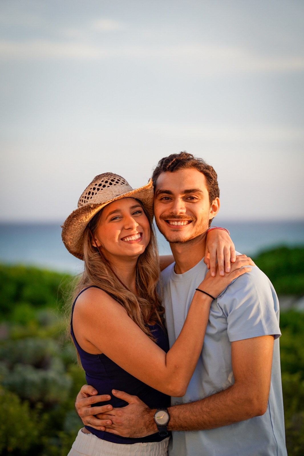 Couple Photography — casa alza