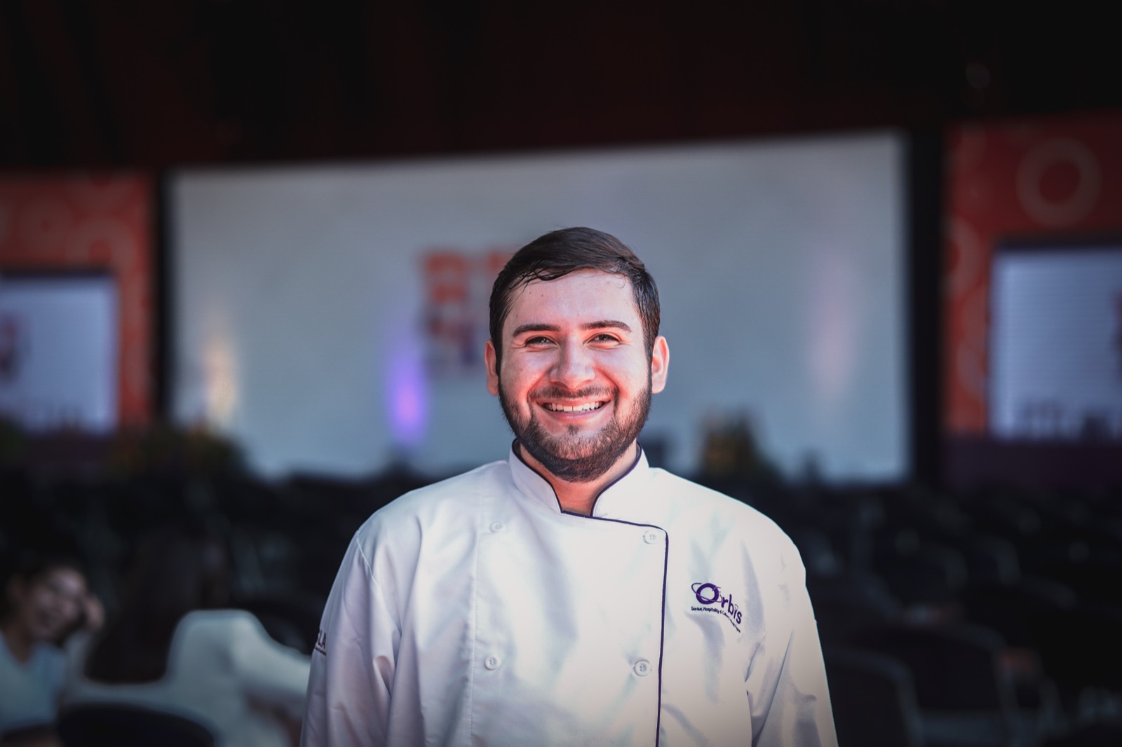 Event Photography — For Anáhuac Cancún — casa alza